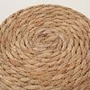 Flowerpot Leak-Proof Mess-Free Hand-Woven Plant Pot Wet Soil Resistant Planter Multipurpose Garden Storage Basket