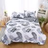 Trapunta estiva sottile, trapunta morbida, aria condizionata, trapunta/piumino/coperta per quattro stagioni, trapunte da letto 150/180/200, trapunta singola/matrimoniale