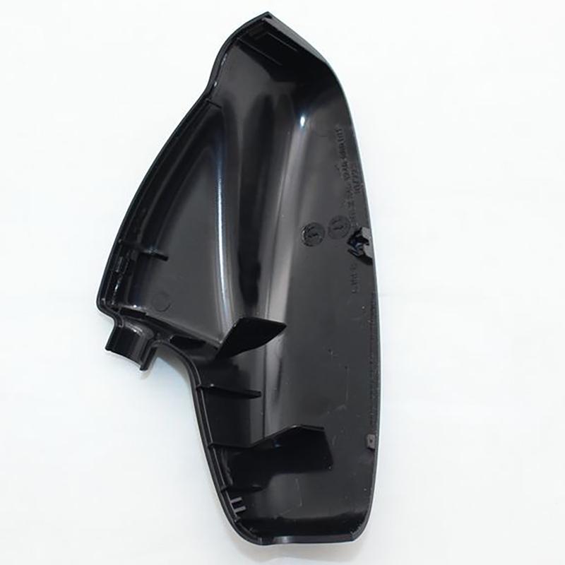 1Pc Right/Left Rearview Wing Mirror Cover Interior Casing Cap For Land Rover Range Rover Sport Freelander 2 Discovery 4 LR4 LR2