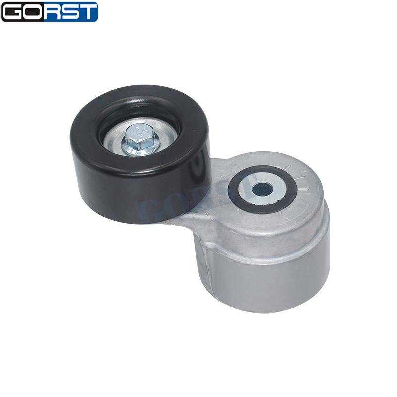 Belt Tensioner Pulley 5398362 for Cumm ISF2.8 Diesel Engine Auto Part 5332218 5319042