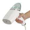 1000W Electric Steamers Folding Portable Household Garment Clothes Steamers   White