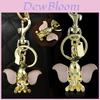 Porta-moedas, clips, porta-chaves – Chaveiros