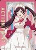 Action Point Card (Code Geass: Roze of the Recapture - Raspberry) {UA-UA34BT-CGD-1-AP04}