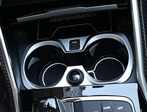 [KADEKO] Compatible with BMW New 3 Series (G20) Center Drink