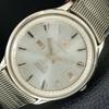 GENUINE VINTAGE ORIENT AUTOMATIC JAPAN MENS ORIGINAL DIAL WATCH A706312-1
