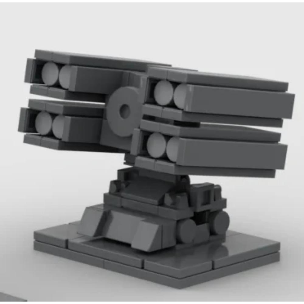 Spaceship future war weapon module MOC Avorion, 4PX,Dyson, X4, no man's sky DIY enlighten block bricks,Compatible