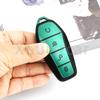 Auto Remote Car Key Case Cover Shell Fob Holder Keyless Protector For Byd Song Plus Tang Dm Qin Seal Dolphin Atto 3 Han Ev