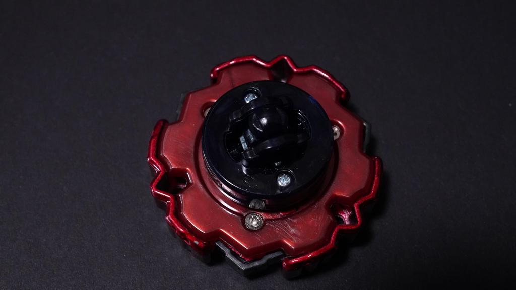 Varialess DD MARS Red Limited Edition Metal Fight Bey Blade Metabey Explosion HMS 4D Zero-G Burst X Toy Piece Anime Game Action Toy