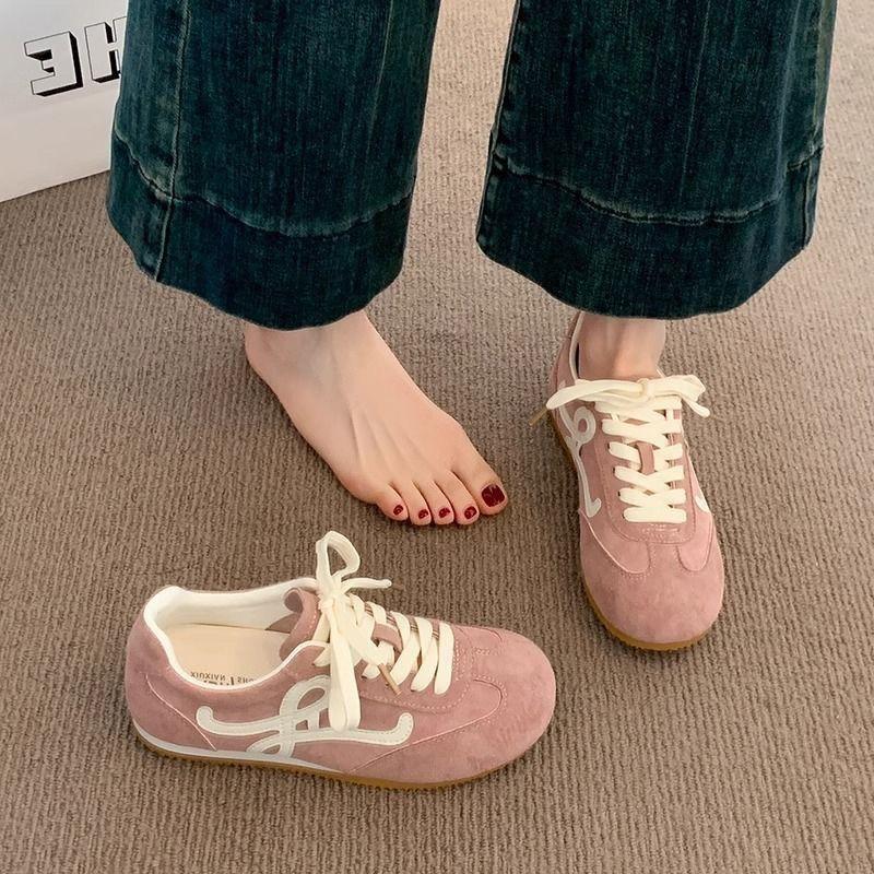 Dexun shoes women's shoes 2025 spring and summer new models show height, ultra-light flat-bottomed retro versatile Forrest Gump shoes, super soft cas