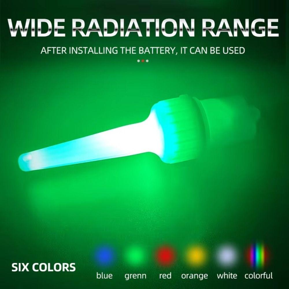 Underwater Underwater Fishing Light Bright LED Fish Attracting Light Night Fishing