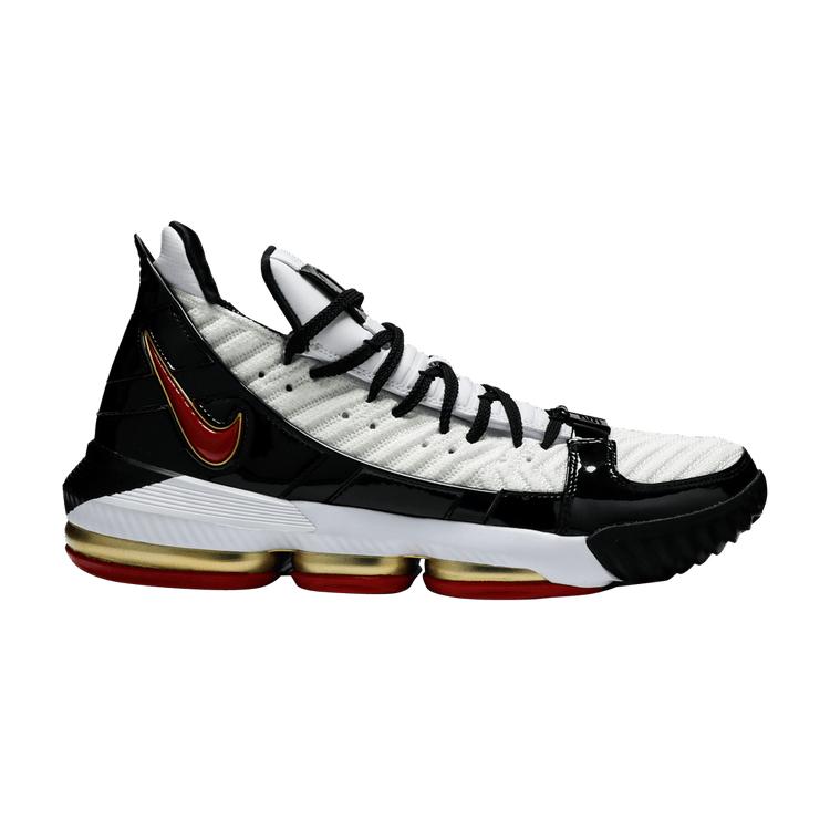 Nike LeBron 16 Remix 41