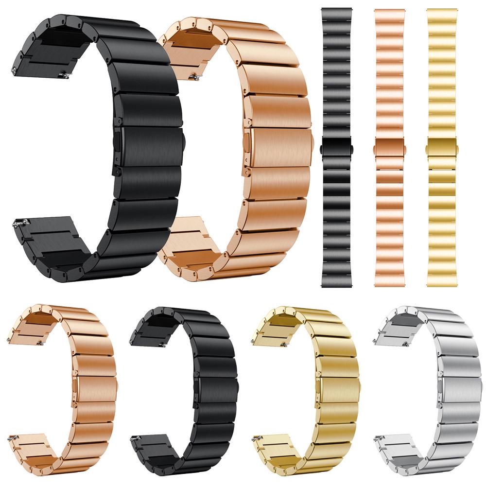 New Stylish Stainless Steel 20 mm Watch Belt ETE-108_K0031240 main image 1