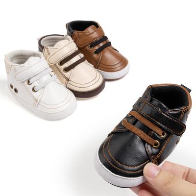 Spring New Baby Sports Shoes Soft Sole Walker