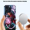 Anime F-Fullmetal A-Alchemist_ Brotherhood Clear Phone Case For Iphone 17 Air 16 Pro Max 15 Pro 14 Plus 17E 16E 11 13 12 Mini Co