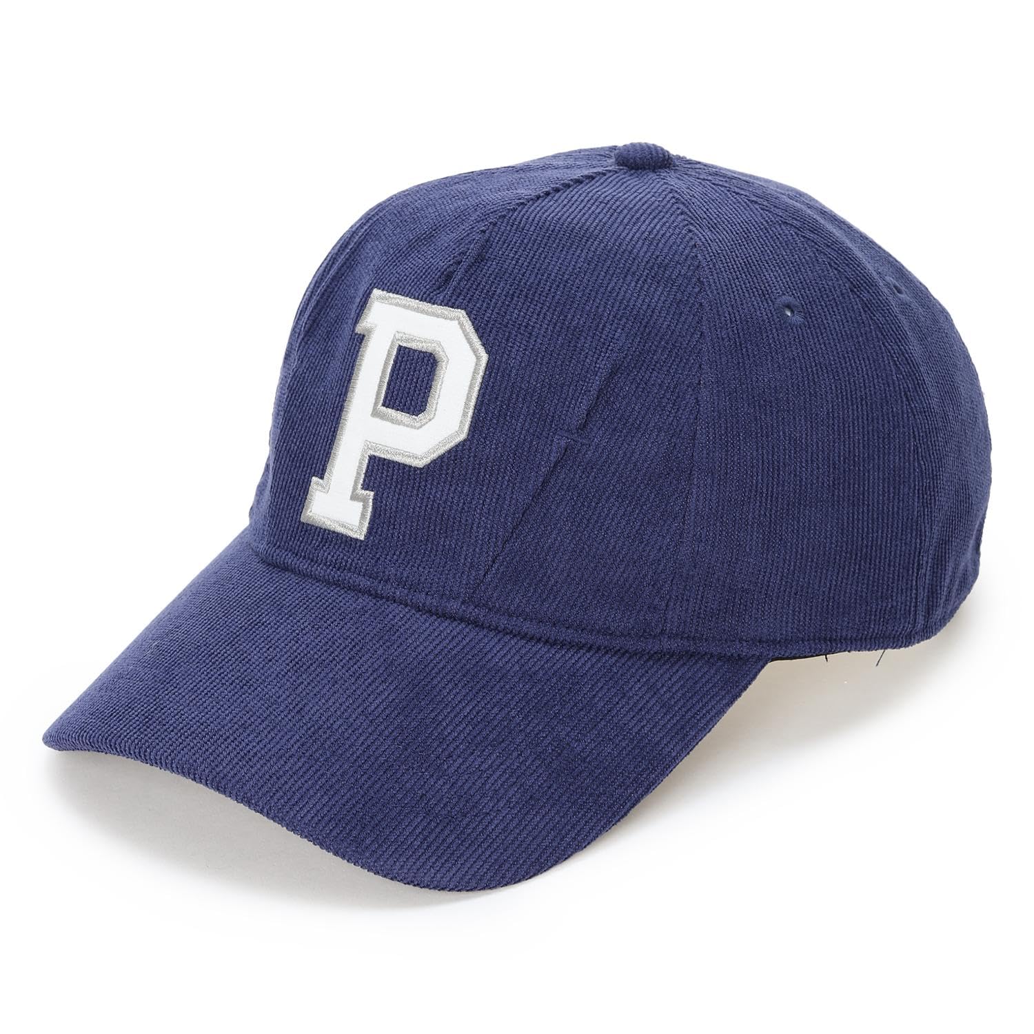 

Гольф Вельвет Колледж Индиго [Puma] Кепка-бейсболка P-Cap_02711202_Темный