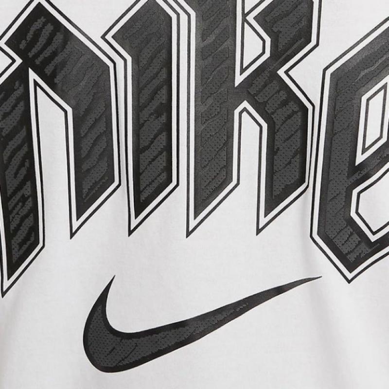 Nike ShorT Sleeve Tee Dry FiT Run Division Running T shirT Fd0123 100 S2305