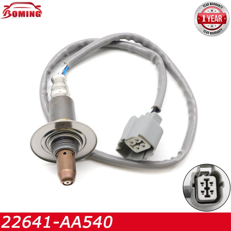 22641-AA540 NEW Upstream Lambda O2 Oxygen Sensor For SUBARU LEGACY OUTBACK 2.5L 2010-2012 234-9097 22641AA540 2112004881