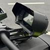 Precise Engineered Motorcycle Dashboard Shield Clear View Meter Guard Cover With Anti Dust And UV Protection Easy Install
