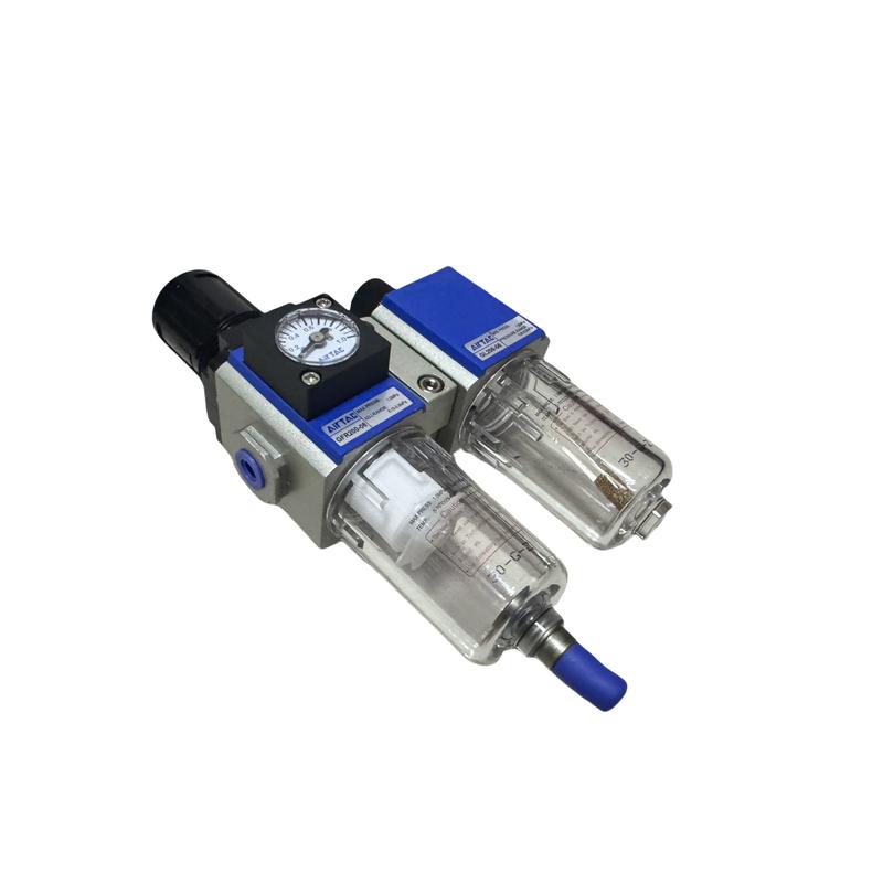 AIRTAC original GFC300-10  GFC200-08/06  GFC400-15 GFC30010F1 GFC20008F1  Air Source Processor Oil Water Separation Filter