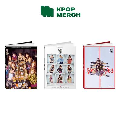 YES or YES (The 6th Mini Album)