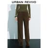 UR Women's Relaxed Fit Straight Leg Pants
