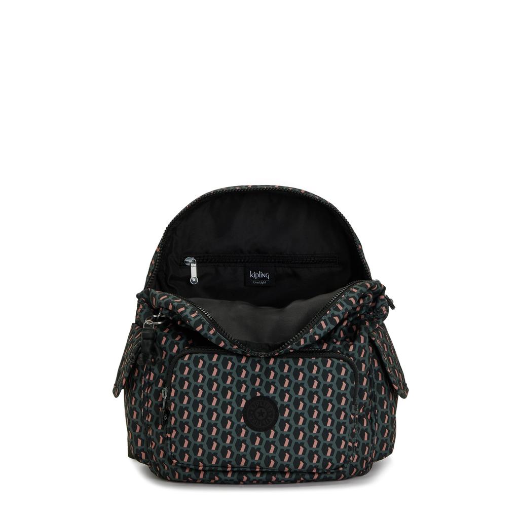 CITY PACK S KI4581E1A 3D K Pink 13l