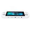 Handheld Retro Game Console 4.96 Inch 720x1280   Screen Portable 64GB Video Gaming Console Supports 28 Simulators for   System