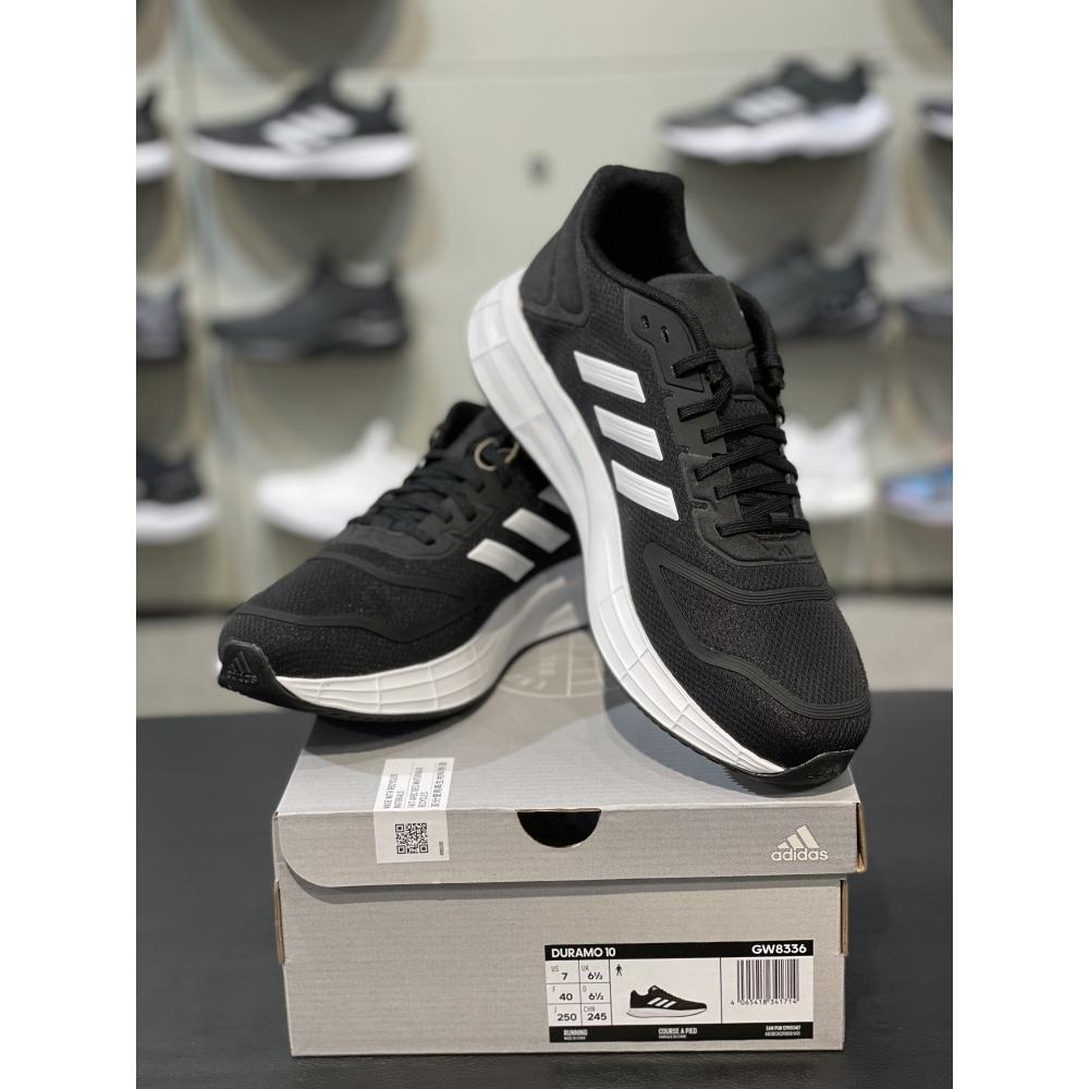 

adidas [adidas] Мужские кроссовки Duramo 10 GW8336