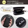 Grooblue Key Case Compatible with Smart Keys, Key Cover with