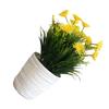 Bonsai Plastic Artificial Pot Plant Home Decoration Simulation Potted Tree