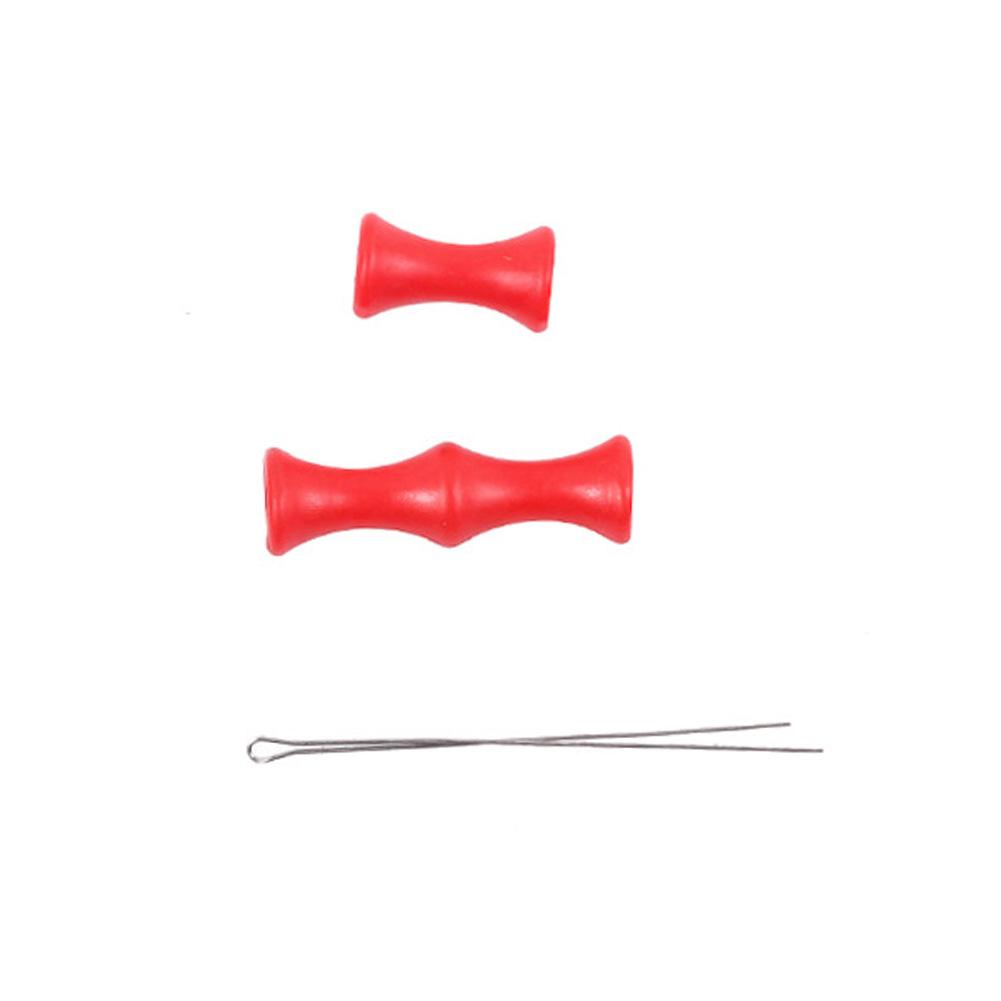 Archery  Finger Guard Target Recurve Bowstring Soft Silicone Protector Gear Quick Shot Finger Guard