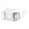 Bike Light, Frog LED Night Riding Warning, Waterproof Silicone Balance Accessory