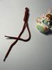 Handmade Multicolor Woven Bag Pendant & Phone Lanyard Rope Ornament