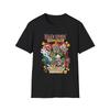 T-shirt Unisexe Killer Klowns From Outer Space | Clowns de Film d'Horreur Cultes