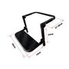 Foldable Tire Step Ladder Adjustable Sturdy for Road Trips