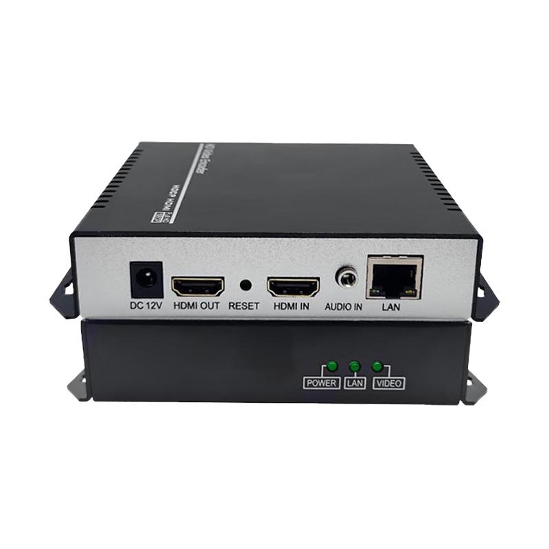 

DaYaHongDa 4K HDMI H.265/H.264 Video Encoder
