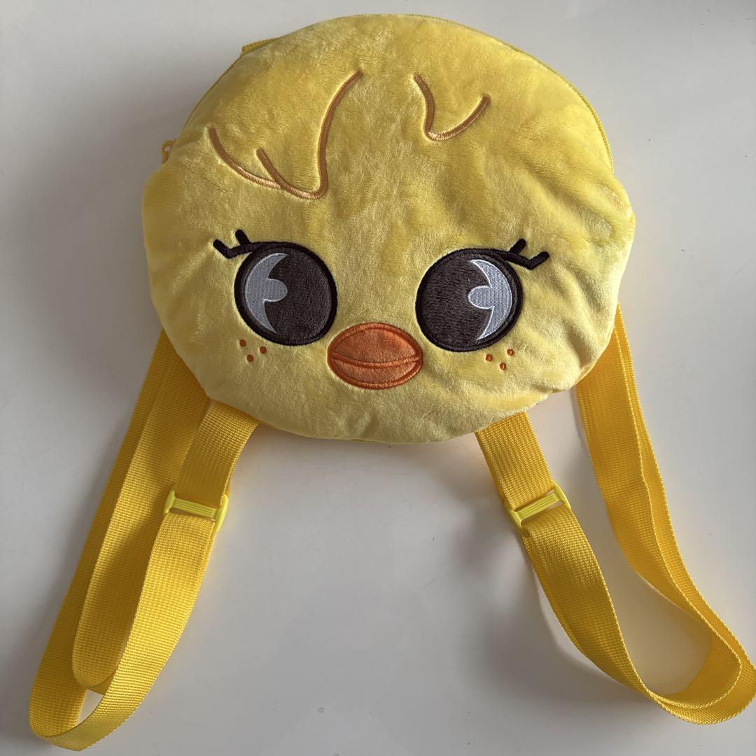 

[Б/У] Рюкзак Stray Kids Felix Pogari Piri