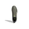 Adidas Predator 19.4 Round Toe Comfortable TF (Rubber Studs) Hard Ground Artificial Turf Ultra-Fine Slip-Resistant Durable Soccer Shoes EF8212