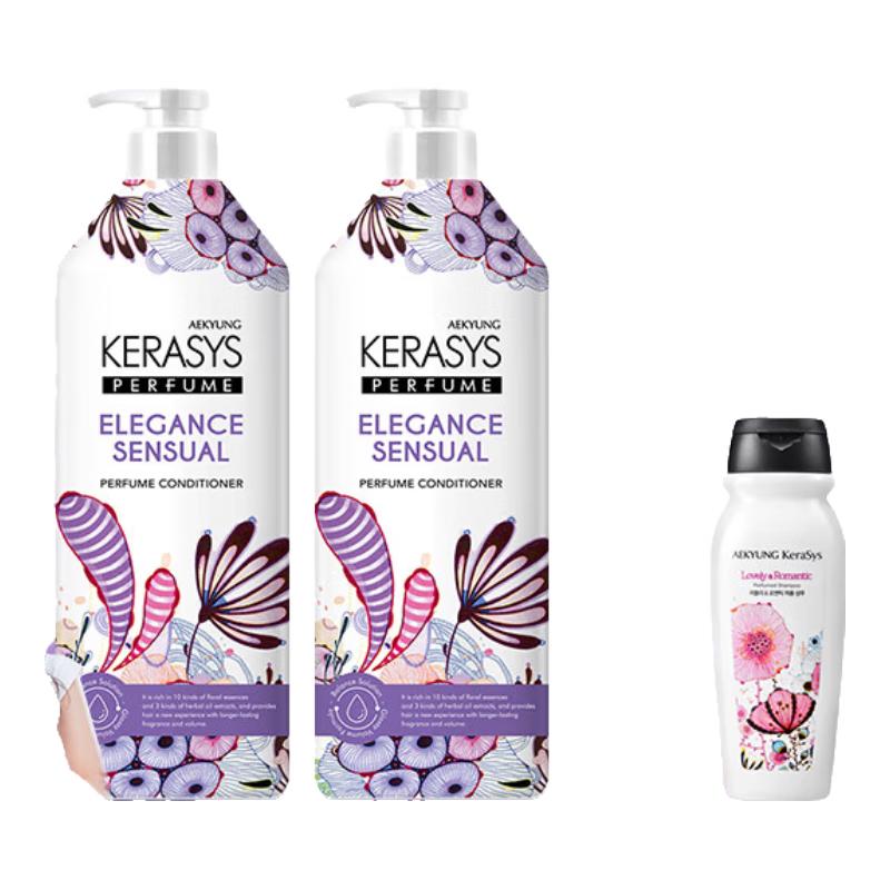 

AEKYUNG Multi-Benefit Hair Conditioner & Treatment