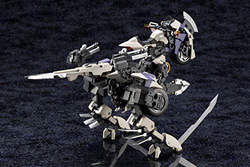 Hexa Gear Voltrex LA Specification, 1/24 Scale Plastic Model, Approximately 240mm in Length