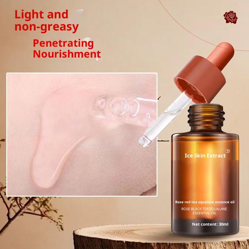 Nourishing and Hydrating Essential Oil Facial Moisturizing Essence