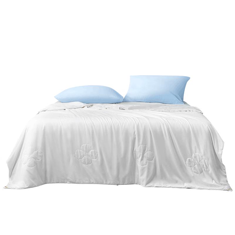 Fuanna Tussah Silk Quilts