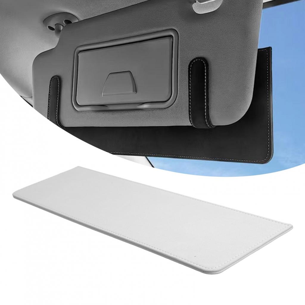 Robuste Konstruktion Sonnenblende für langlebigen Gebrauch und Haltbarkeit