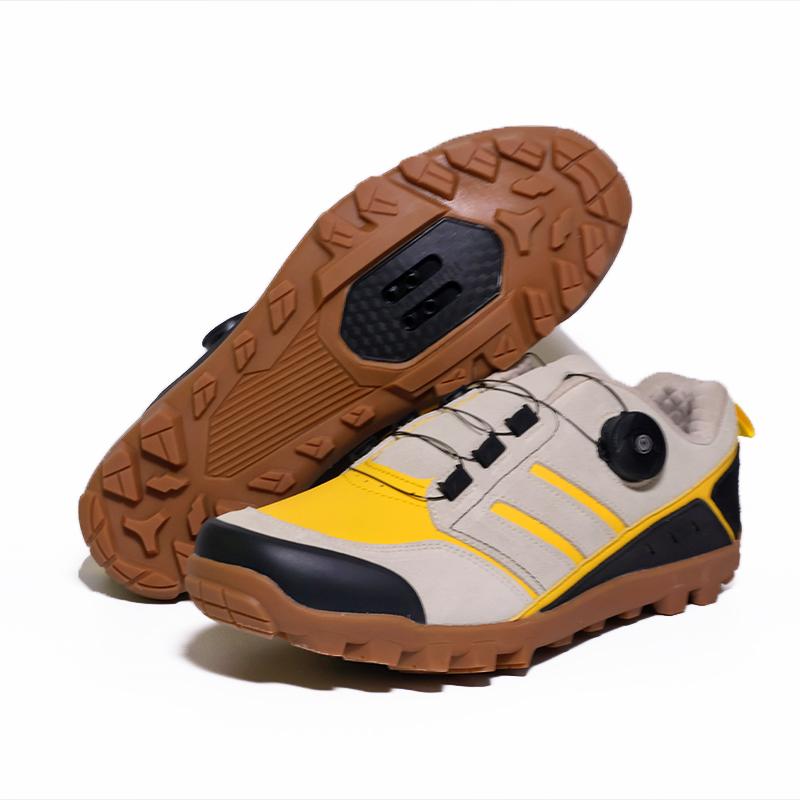 MTB-181 XC/Trail/MTB Cycling Shoes (Tênis Masculino)