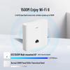H3C H9 Series 1500M Wi-Fi 6 Wall-Mounted AP Set (CN version)