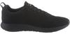 Sneakers Tommy Hilfiger Signature Knitted Trainers (FM0FM02838) Black