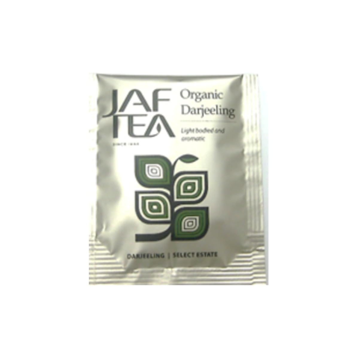 

JAFTEA Organic Darjeeling Tea 2g x 100P