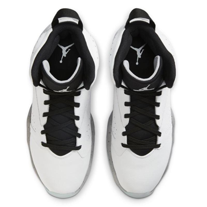 Air JORDAN Lift Off 'Weiß Grau' Jordan AR4430-101