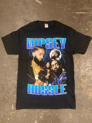 Na górę – T-shirty i koszulki