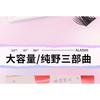 Choyu - Spikes Multipack Falsche Wimpern Cluster